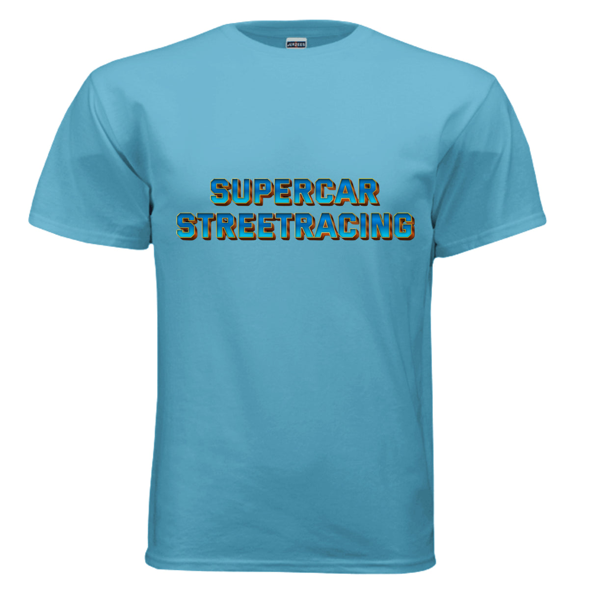 AQUATIC BLUE - 29M - FRONT