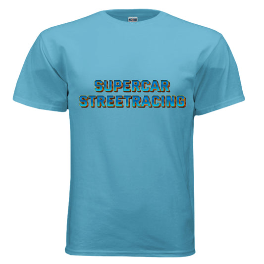 AQUATIC BLUE - 29M - FRONT